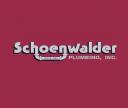 Schoenwalder Plumbing Inc. logo